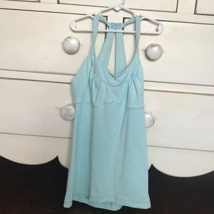 Lulu Lemon Tank Top